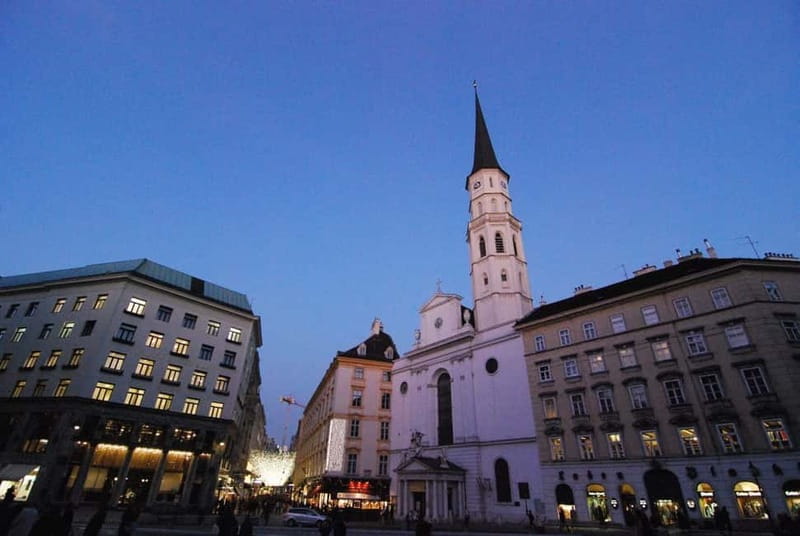 Vienna: Essential History Walking Tour - Key points to know before booking