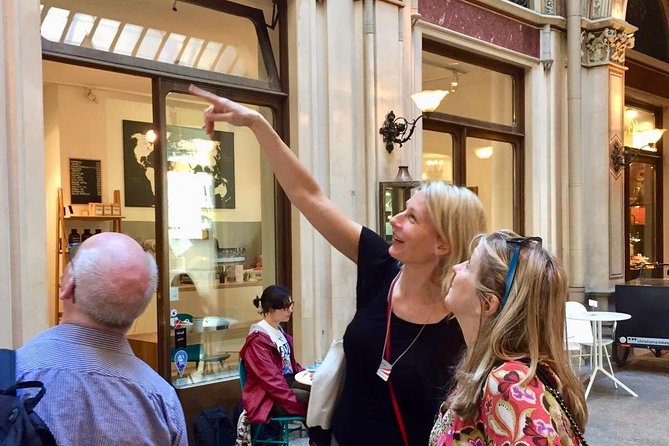 Vienna Historic Center Small Group Walking Tour - A smart first look at Vienna’s historic core