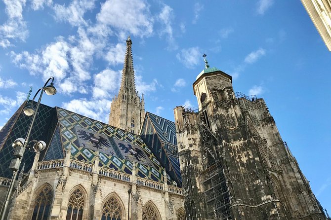 Vienna Historic Center Small Group Walking Tour - Rathaus, Burgtheater, and Vienna’s intellectual life