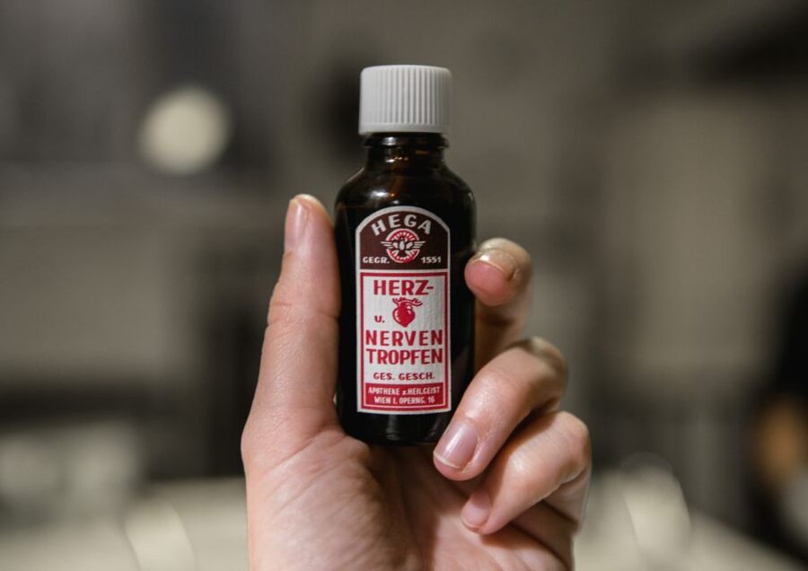 Vienna: Historical Pharmacy Cellar Guided Tour - Practical booking advice before you commit