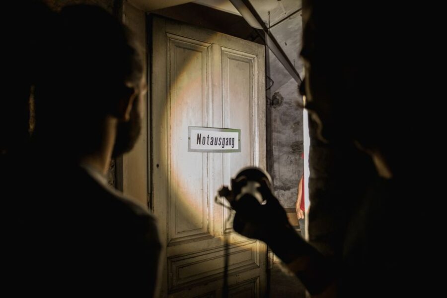 Vienna: Historical Pharmacy Cellar Guided Tour - Should you book it?