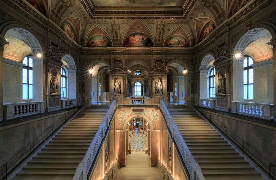 Vienna: Ticket to the Museum of Natural History - How much time should you allow?
