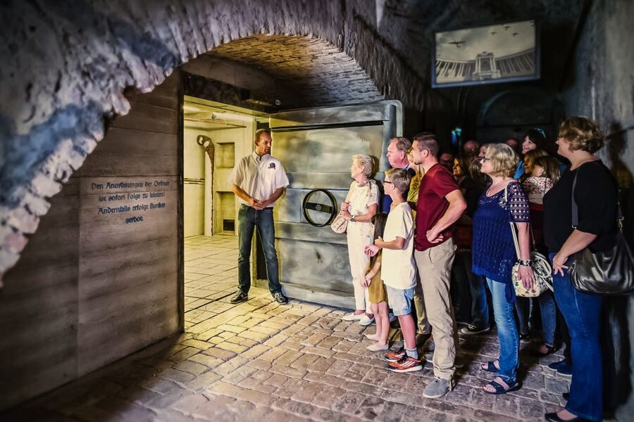 Vienna: Time Travel and Magic Vienna History Tour - How the $27 price works for your day