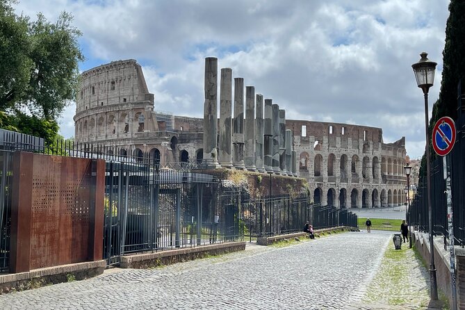 VIP Colosseum Underground and Ancient Rome Small Group Tour - How the $107.68 price holds up