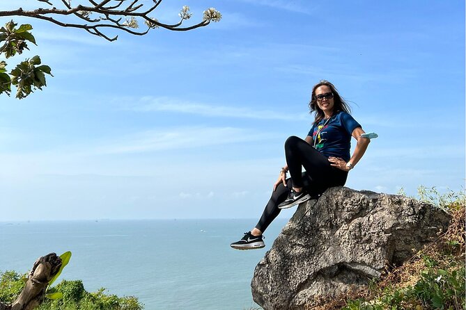 Vung Tau Essential: Beach, Christ Statue & Colonial Heritage - The Whale Temple and Vung Tau’s Fishing Traditions