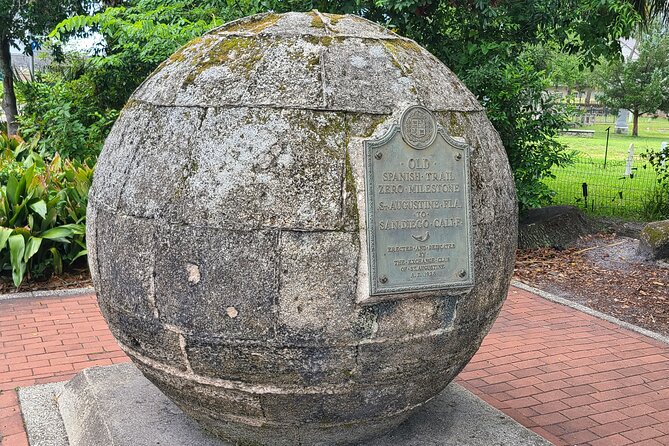 Walking History Tour of St. Augustine's Historic District - Why this St. Augustine walk is more than a colonial history lesson