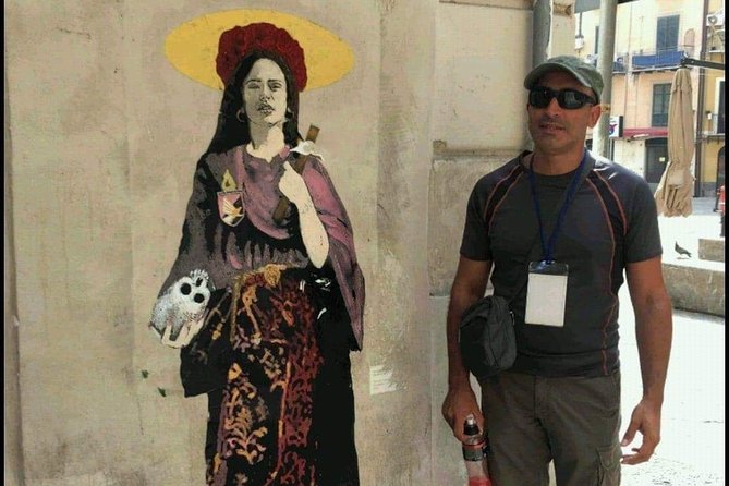 Walking Tour and street food Tour Palermo / History and Food - Who will enjoy this walk most