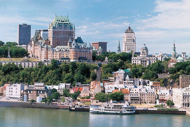 Walking Tour Through Quebec City's History - Who Should Book This Old Quebec Walk
