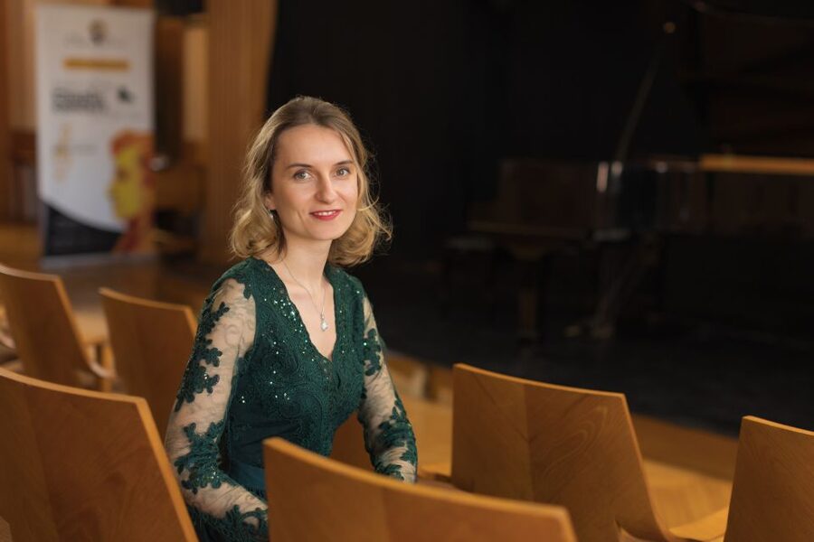 Warsaw: Chopin Concert at Historical Venue in Old Town - Key points to know before booking