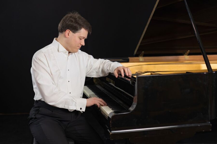 Warsaw: Chopin Concert at Historical Venue in Old Town - Chopin in the heart of Warsaw