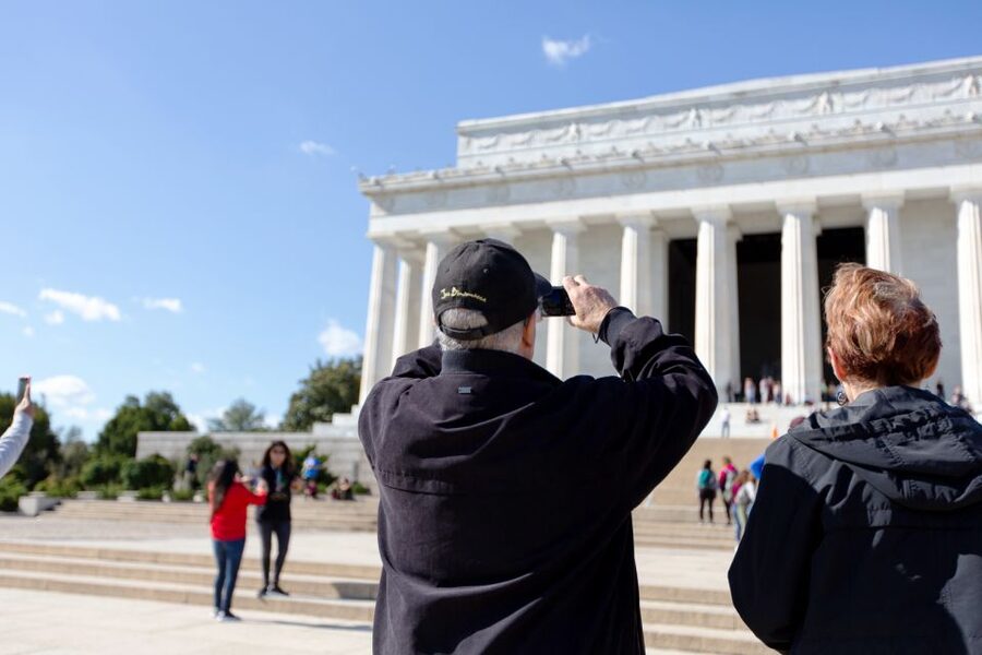 Washington, DC: African American History Tour & Museum Entry - Starting at the U.S. Navy Memorial