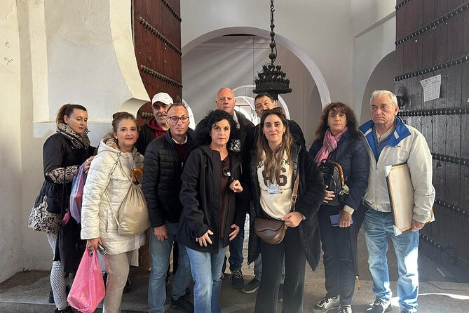 Wonderful Day Tour in Fes: A Historical and Cultural Guided Trip - Al-Attarine Madrasa and the final architectural close