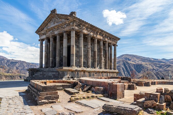 Yerevan: Garni, Geghard, Symphony of Stones & Lavash Baking - Why this six-hour trip works so well from Yerevan