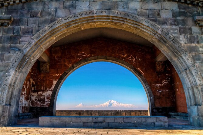 Yerevan: Garni, Geghard, Symphony of Stones & Lavash Baking - Lavash baking, the most human part of the day