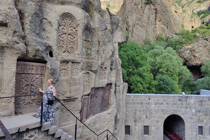 Yerevan: Garni, Geghard, Symphony of Stones & Lavash Baking - Is $23 a good value?