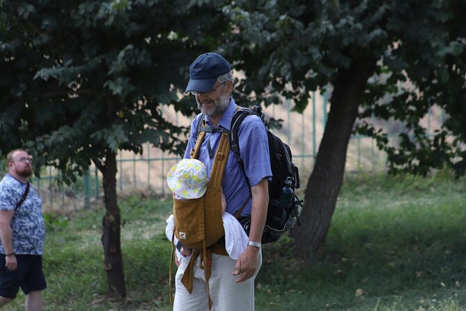 Yerevan: Garni, Geghard, Symphony of Stones & Lavash Baking - The Symphony of Stones and Azat Canyon