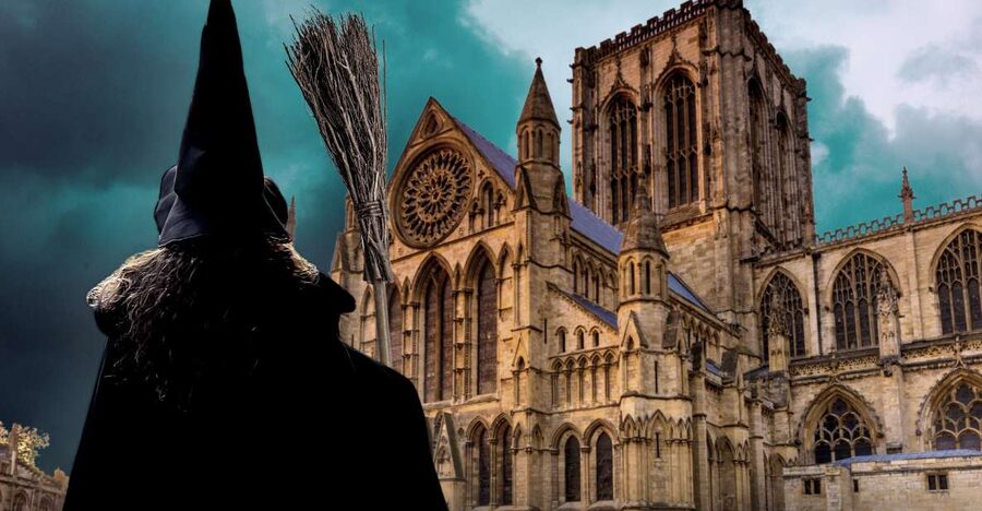 York: Witches and History Old Town Walking Tour - What the 75-minute timing means