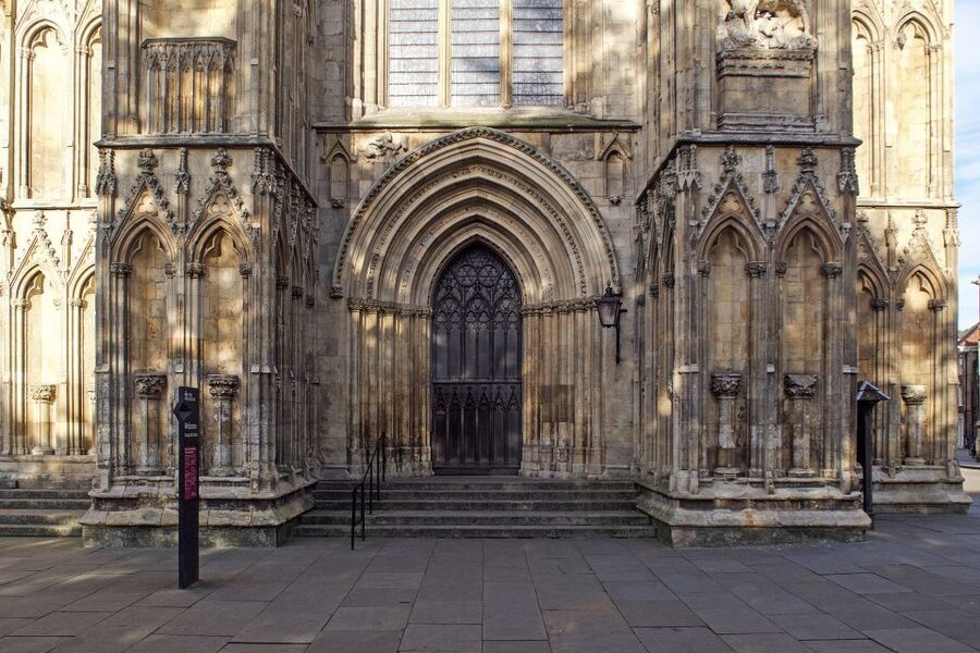 York: Witches and History Old Town Walking Tour - Is $22 good value?