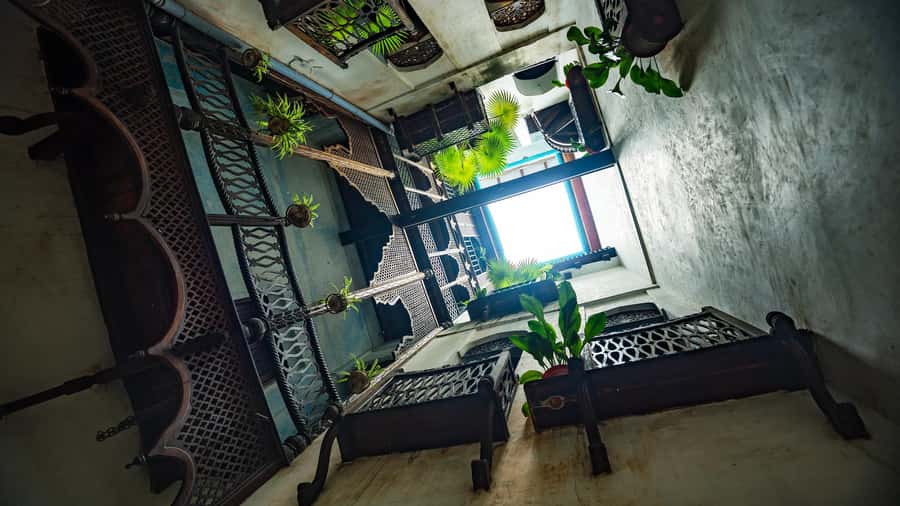 Zanzibar: Stone Town Historical Cultural Walking Guided Tour - Old Fort and Stone Town’s public face