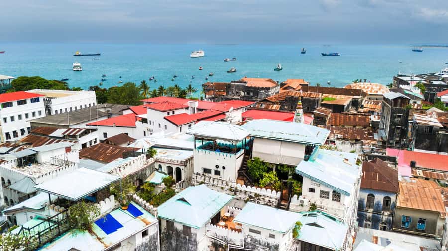 Zanzibar: Stone Town Historical Cultural Walking Guided Tour - What the guides add